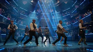 Step Up All In Final Dance LMNTRIX 1080p