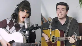 “I Got You Babe” - Sonny & Cher (Cover) w/ Ana Costa