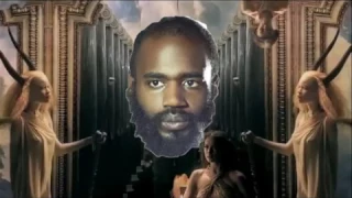 Magic Power (Death Grips X Kanye West)