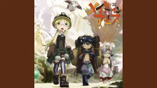 Made In Abyss: The Golden City Of The Scorching Sun (Emotional Intro)