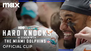 Miami Dolphins Go To The Playoffs | Hard Knocks: In Season with the Miami Dolphins | Max