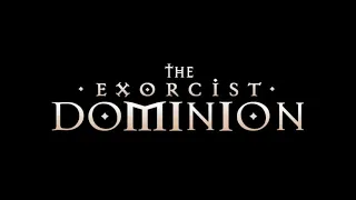 The Exorcist: Dominion (Fanedit) - Official Trailer