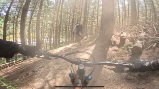 Shredzilla Full Lap|| Christchurch Adventure Park||New Zealand