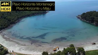 Plavo Horizonte [Walk&Fly] Montenegro Crna Gora May 2023 - Plavo Horizonte u Maju