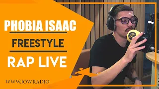 Phobia Isaac - Freestyle (2020) 😱 🔥 💪