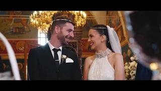 Wedding Film Trailer