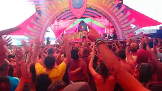 Man with no Name at Boom Festival 2014, main stage, part 5