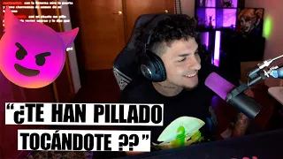 EL PAJILLERO 😂😂🤣  - MARKI