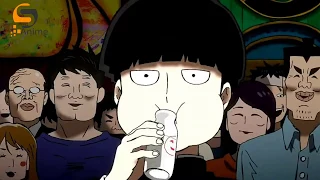 Mob Psycho 100 Season 2 🔥🔥「 AMV 」- Sub Urban - Cradles ♪