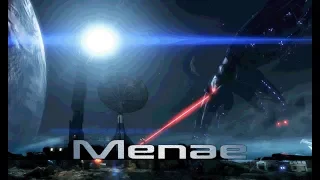 Mass Effect 3 - Battle on Menae (1 Hour of Music)