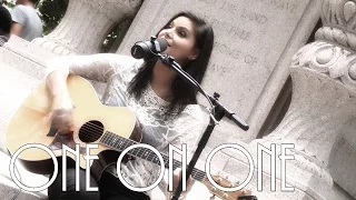 ONE ON ONE: Marie Miller August 21st, 2014 New York City Full Set