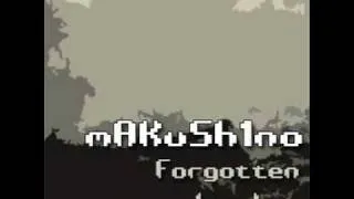 mAKuSh1no - Forgotten Land