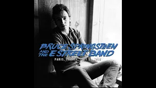 Bruce Springsteen - Paris, France, July 11, 2016 - Full Concert