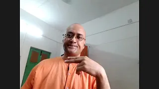 Interactions with the Youth (Part-1) | Swami Kripakarananda