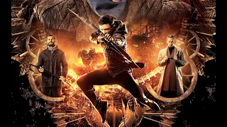 Робин Гуд: Начало (Robin Hood, 2018) - Русский трейлер HD