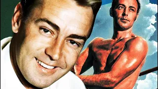 The Mysterious Life Of Alan Ladd