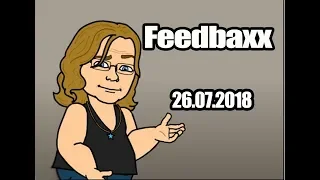 Feedbaxx 26.07.2018