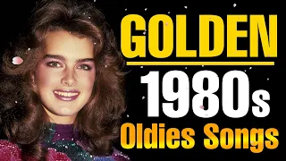 Best Oldies But Goodies 80s - Greatest Hits Of The 1980s - Golden Hitback Of The 1980s