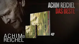 Achim Reichel - Das Beste (Album Teaser 1)