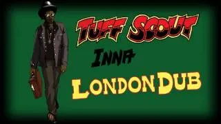 10 Tuff Scout All Stars - Southall Stepper [Tuff Scout]