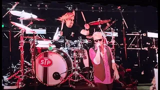 Stone Temple Pilots - 2023.08.03 - Live @ Shoreline Amphitheater, Mountain View, CA - FULL SET