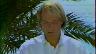 Richard Clayderman ( Dimanche et Fetes / 1994 )