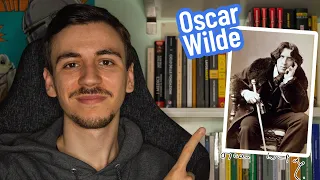 Oscar Wilde: Vita e opere dello scrittore irlandese