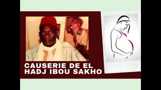 Khalé Si Biirou YAAYAM ...El Hadj IBOU SAKHO