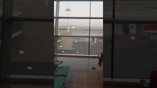 A Tour of Ankara Airport