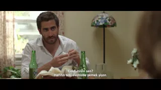 Yeniden Başla Demolition Türkçe Altyazılı Fragman 2 FikriSinema