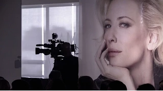 ARMANI / SÌ & CATE BLANCHETT / RETROSPECTIVE