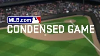 4/8/14 Condensed Game: BAL@NYY