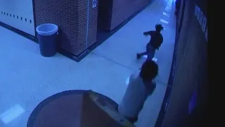 Timberview HS shooting trial: New video released on Day 2 of trial