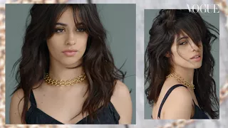 Celebramos #UnNuevoVogue con Camila Cabello