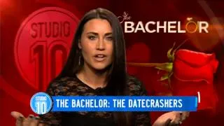 The Bachelor Date Crashers: Meet Mary!