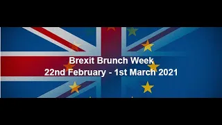 Brexit Brunch Week - Protecting your business post Brexit