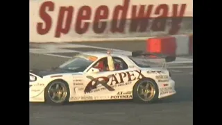 D1GP USA 2003 Montage