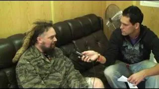 Cavalera Conspiracy Interview With Max Cavalera
