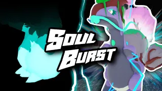 How to Get SOULBURST in Loomian Legacy!