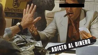 Soy ADICT0 AL DINERO 💸 - Kachorro Belico (Leyber Marvin V1)