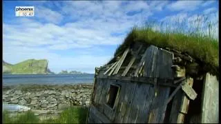 Norwegen - Naturgewalten im Nordmeer