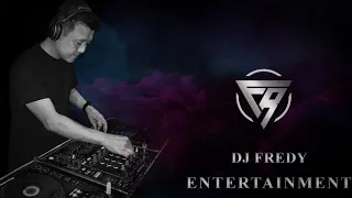 DJ FREDY - ATHENA RABU 2019-07-24