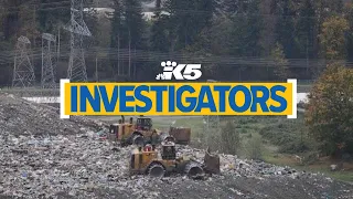 L&I cites King County landfill, calls for arsenic safeguards in worker safety plans