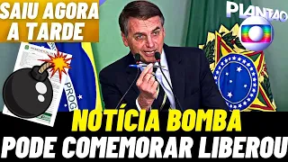 ESTÁ VALENDO! INSS ACABOU DE CONFIRMAR PARA TODOS APOSENTADOS E PENSIONISTAS DO INSS DO BRASIL.