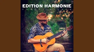 Edition Harmonie