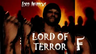 Lord Infamous - 9mm (Ft. Juicy J) (Remastered by Alex Frozen)