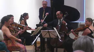 Dvořák: The Chamber Music Survey | New York Philharmonic Musicians and Friends