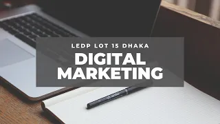 LEDP Lot 15 Dhaka DM SEO Class 7 ( Guest Posting Practical )