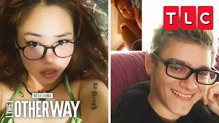 Brandan and Mary Do EVERYTHING Together On FaceTime! | 90 Day Fiancé: The Other Way | TLC