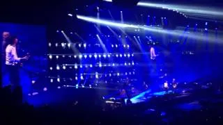 Get Back- Paul McCartney Amway Center 2013